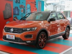 T-ROC探歌图片